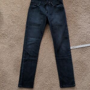 Raleigh Denim Martin Jeans